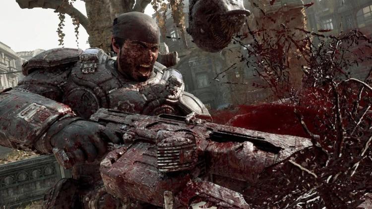 The Coalition Reportedly Spend Over $500 Million on Gears of War: E-Day 