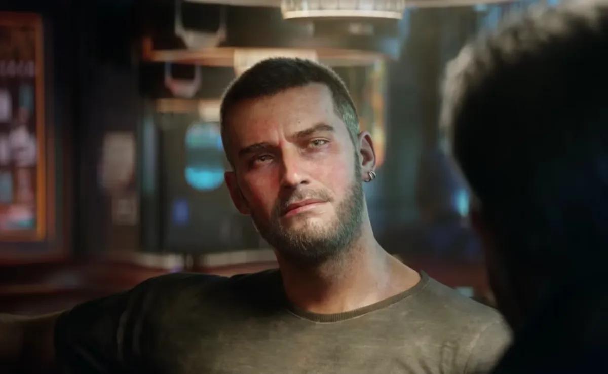 CD Projekt Red Explains Cyberpunk 2077’s Shift From Male V to Female V in Marketing