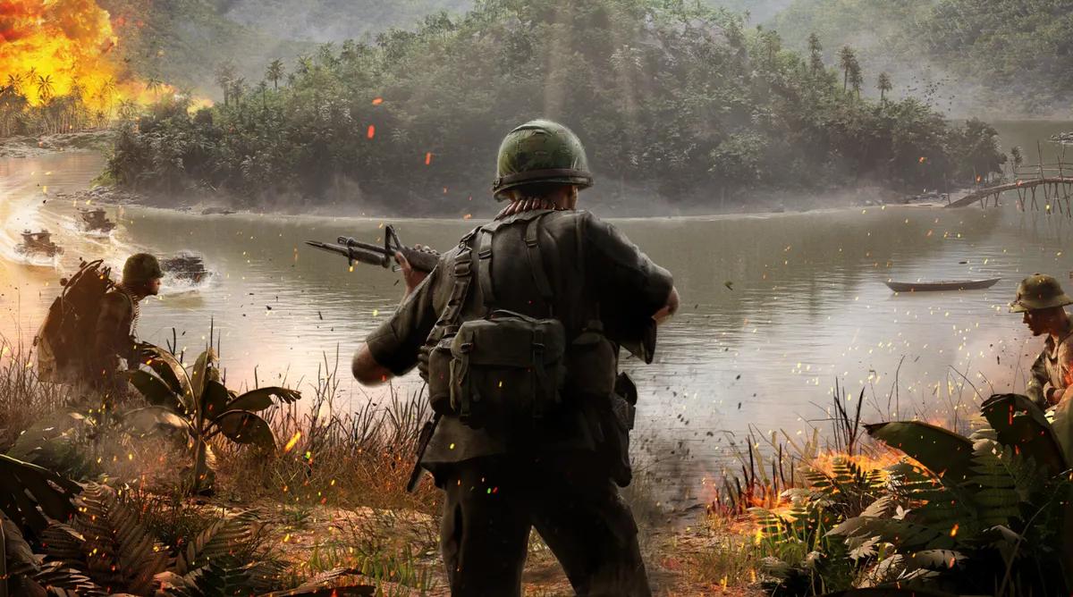 All 17 Roles in Hell Let Loose: Vietnam and Which One to Pick First