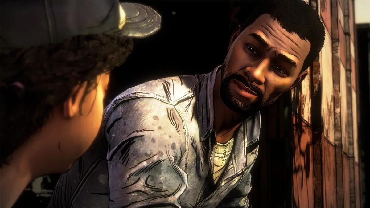 Telltale Might Release Full Remake of The Walking Dead Game Collection