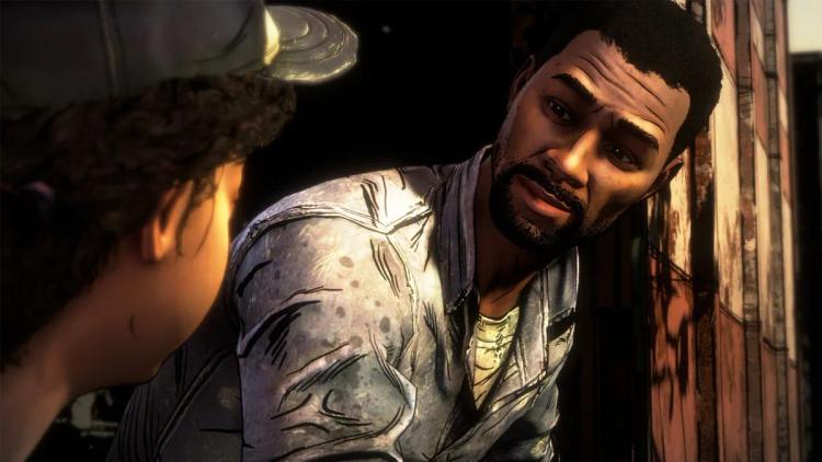 Telltale Might Release Full Remake of The Walking Dead Game Collection