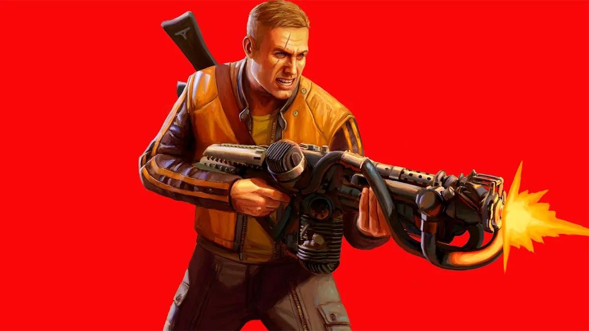 Microsoft Will Keep Investing In MachineGames—Wolfenstein 3 Is In Active Development 