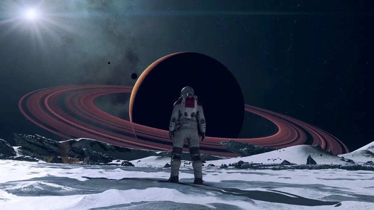 Starfield is Confirmed to Release on PlayStation 5 This Year