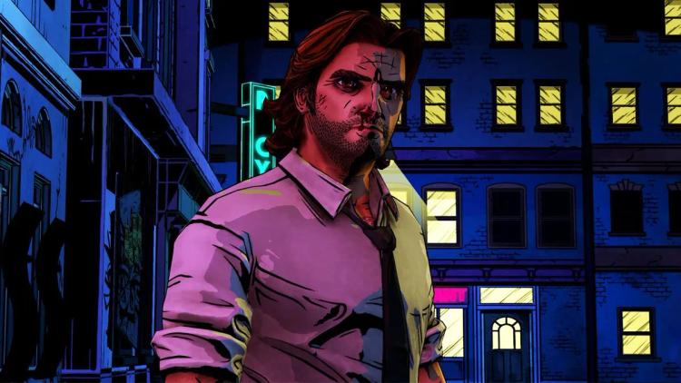 You Will Receive a Discount on The Wolf Among Us Remastered if You Own the Original Game