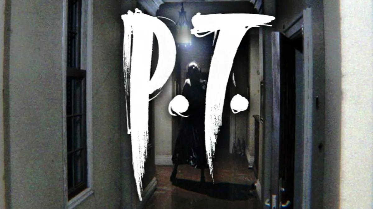 Hideo Kojima’s P.T. Has Become Available on PC Thanks to a Mod