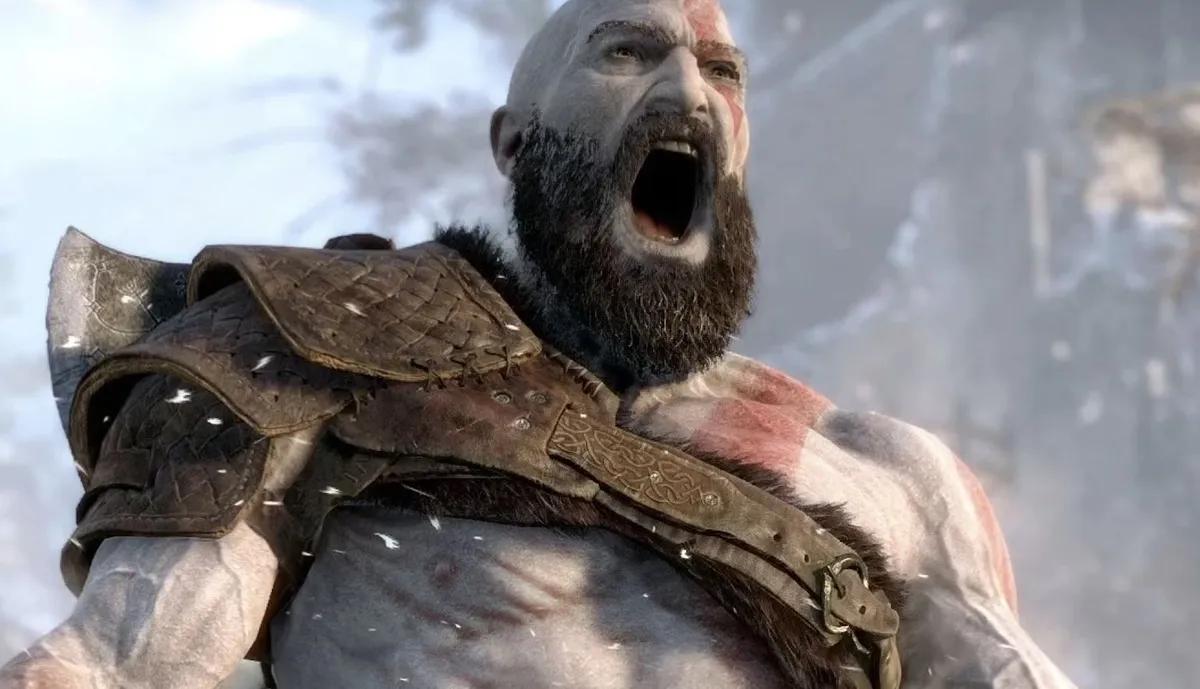 The Fans Are Divided Over Kratos’s Look in Amazon’s God of War Series