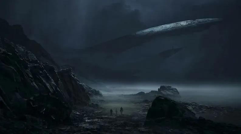 Star Wars: The Fate of The Old Republic Director Gives Update on The Game’s Release Date