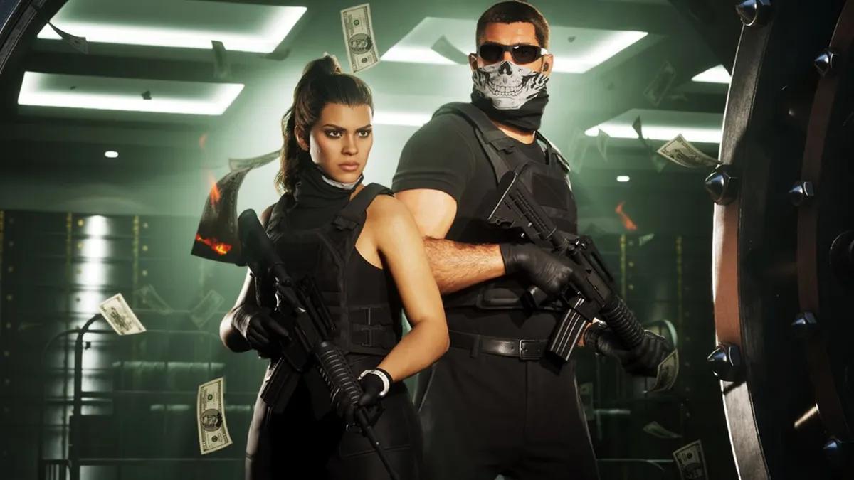 New GTA 6 Details Revealed – Open World, Jason-Lucia Relationship, Censorship, and More