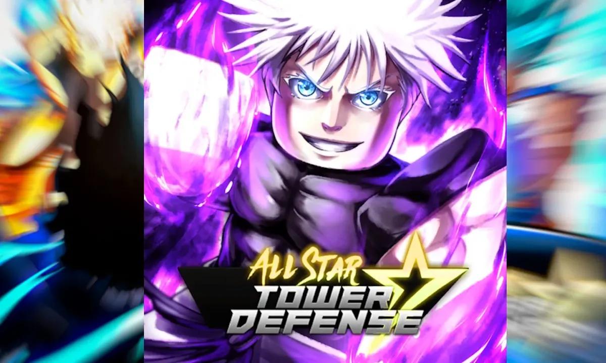 Roblox All Star Tower Defense X Codes October 2026