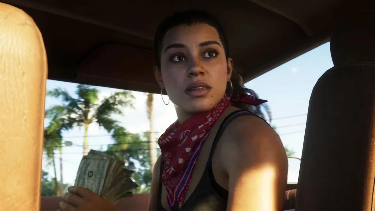 Early GTA 6 Dev Build Might Have Been Leaked