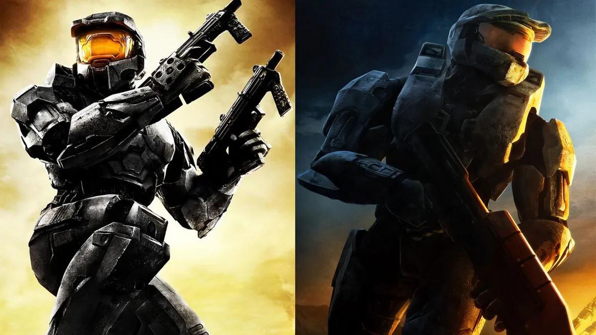 Xbox Considered Making Massive Halo 2 and Halo 3 Remakes - First Details Revealed