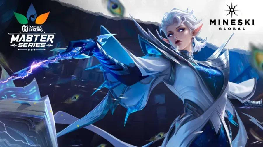 Mobile Legends Launches Indian Esports Circuit With MLMS 2026