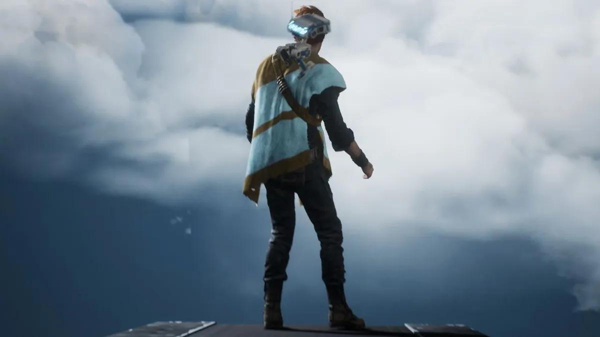 New Star Wars Video Game Will Be Announced Soon