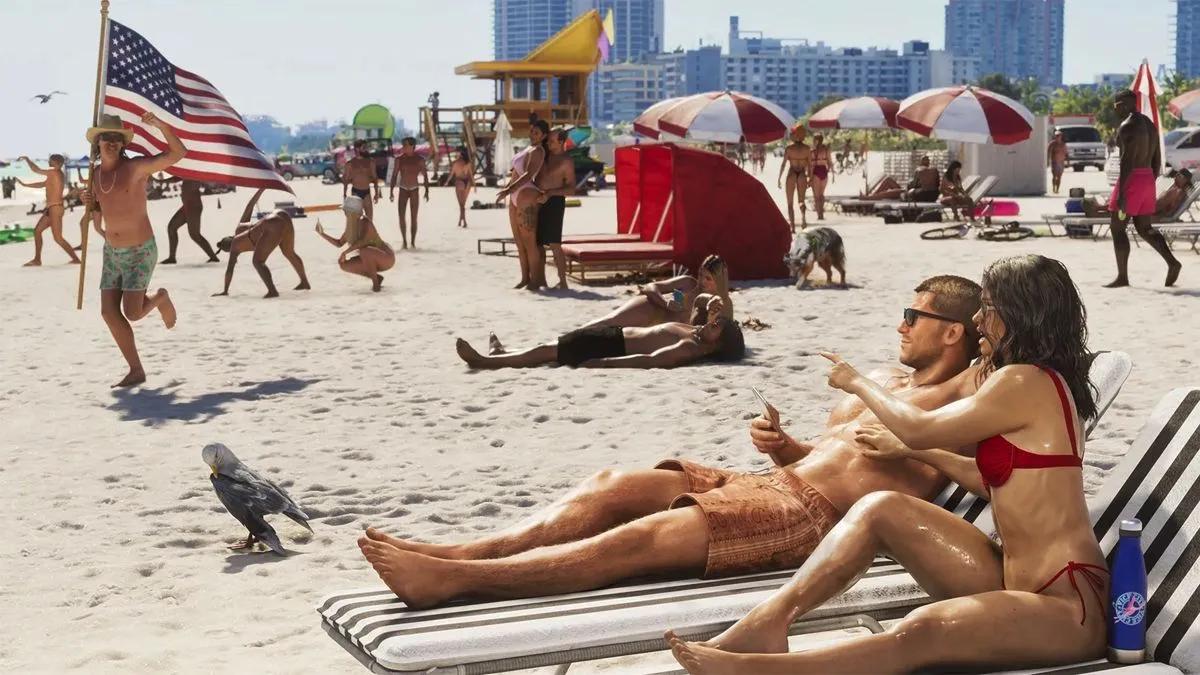 New GTA 6 Details Revealed: Map Size, Weather, NPCs, Animals, and More