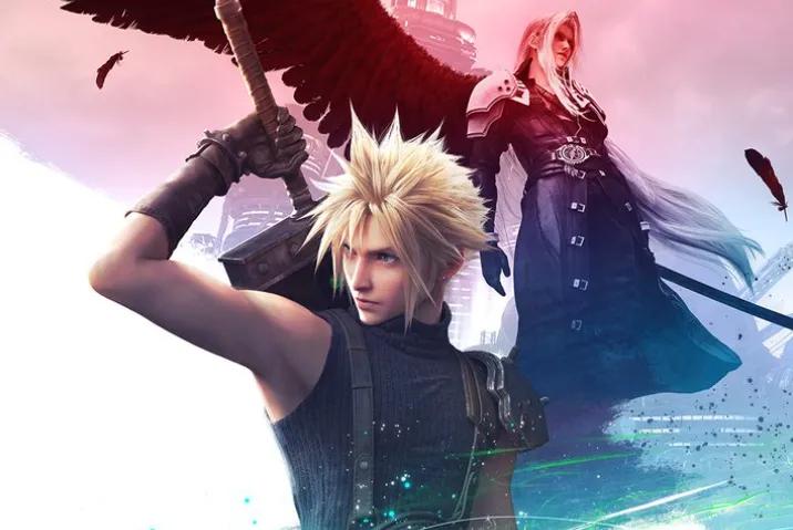 Final Fantasy 7 Remake Gets A Major Overhaul On PS5 And PC