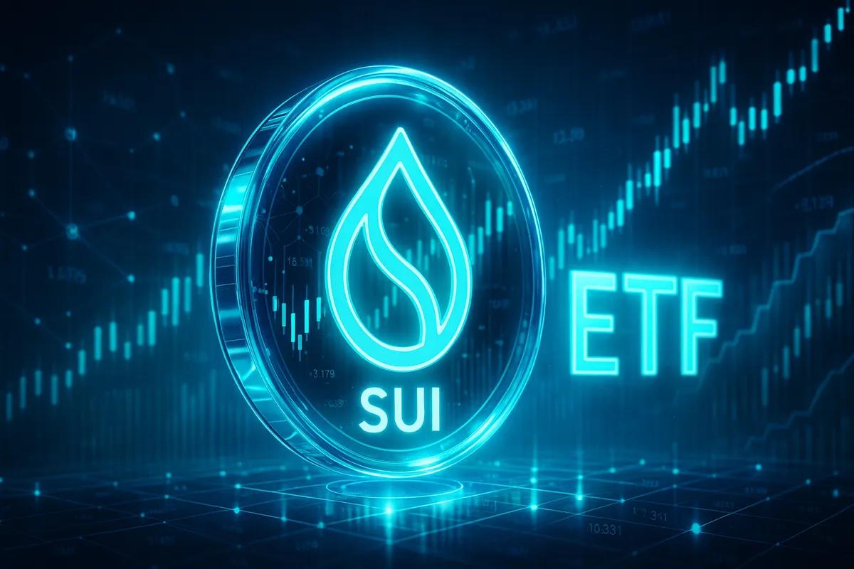 Grayscale Files for SUI ETF Launch