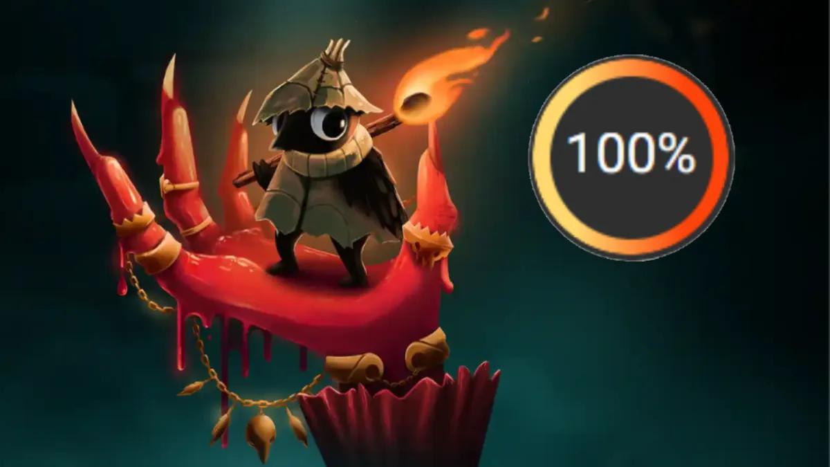 This Hollow Knight Competitor Releases Today With a 90 on OpenCritic