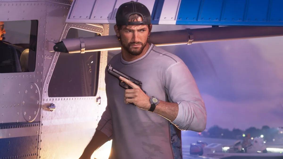 Rockstar Teases Jason Might Have an Autism in GTA 6