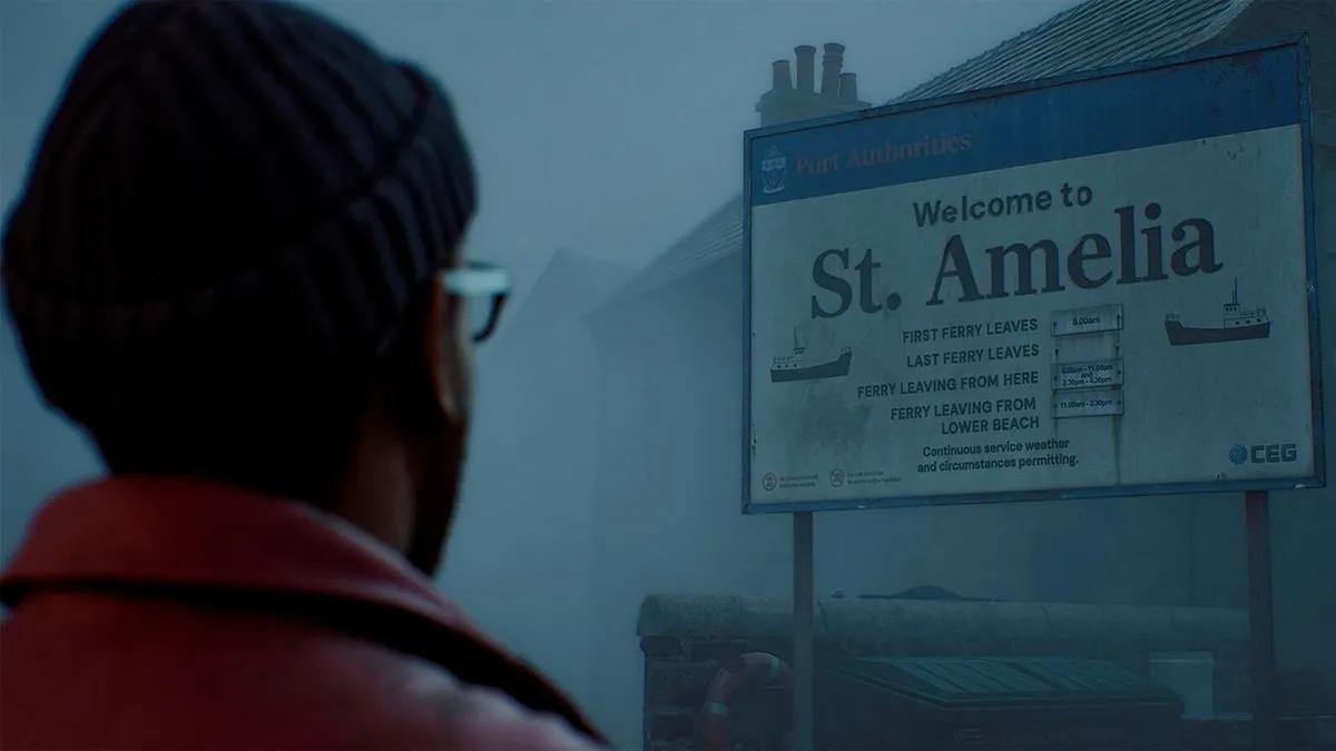 Silent Hill: Townfall Is Confirmed to Have Multiple Endings, Impacted by Player’s Choices
