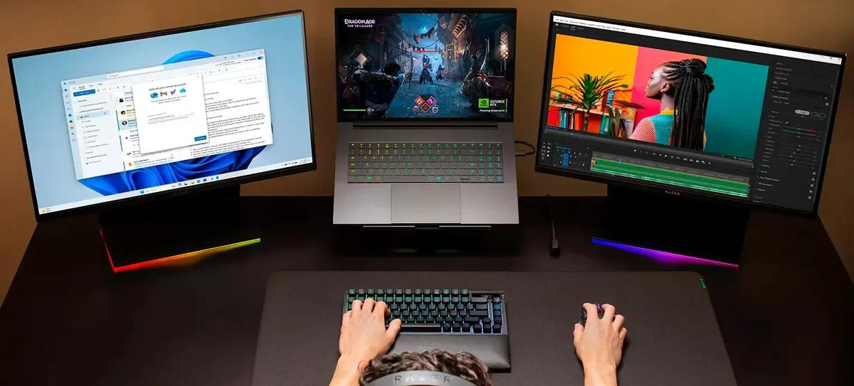 Best Gaming Laptops March 2026: Ranked From Premium to Budget