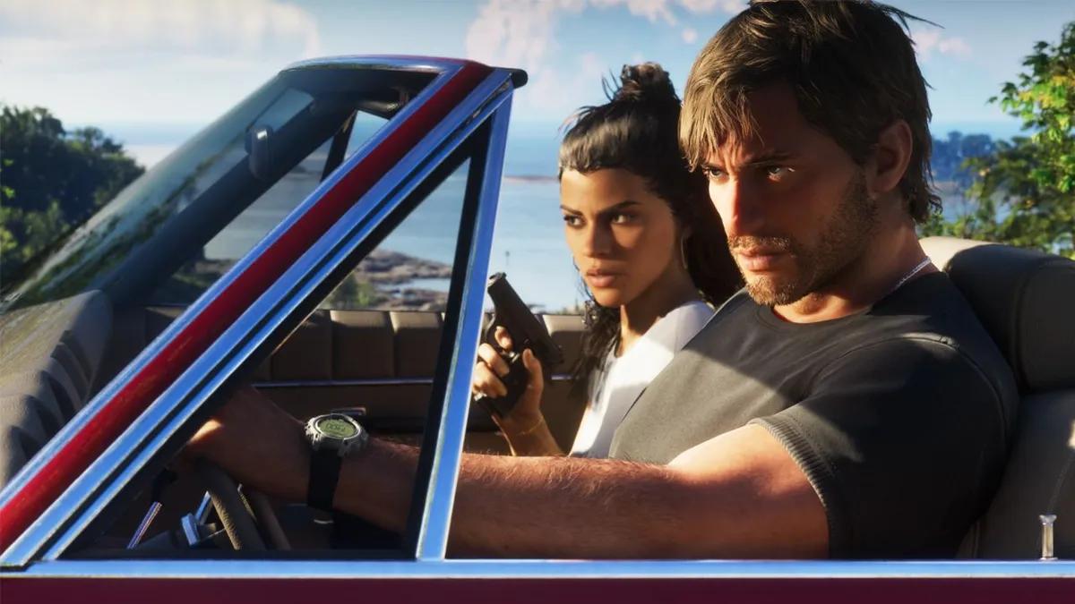 GTA 6 New Details—Everything Rockstar Revealed About ‘Grand Theft Auto VI: An Extended Look’ on Netflix