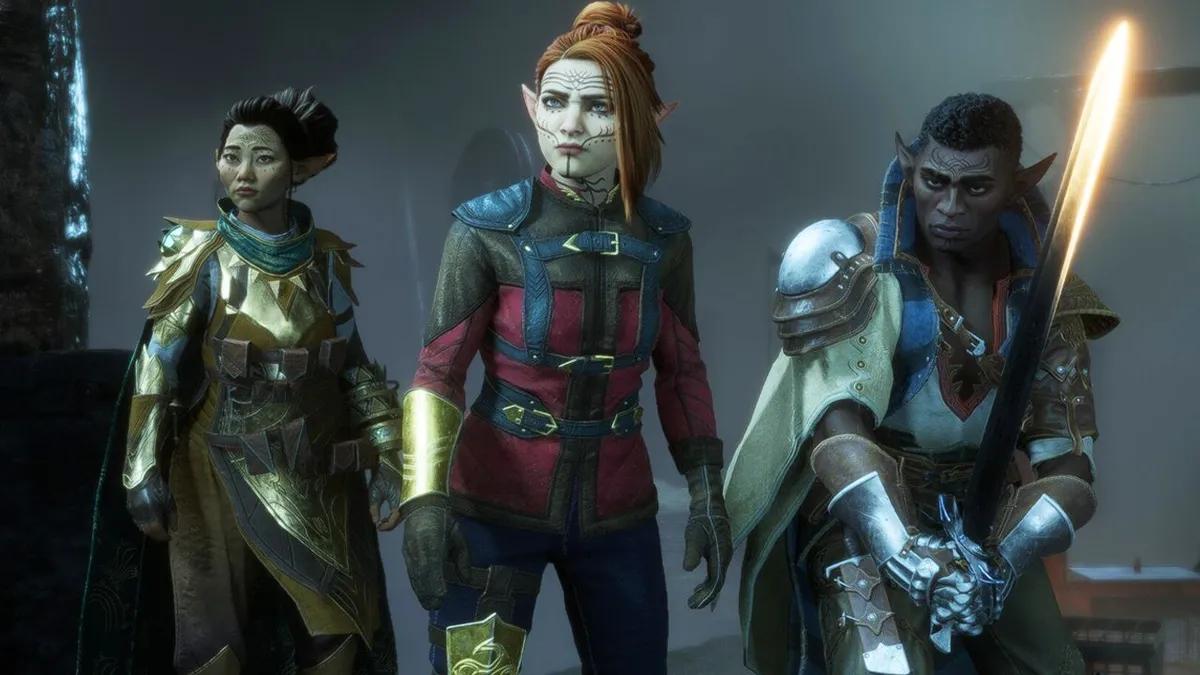 Former BioWare Producer Claims EA Didn’t Let Them Reveal the Potential of Dragon Age: The Veilguard