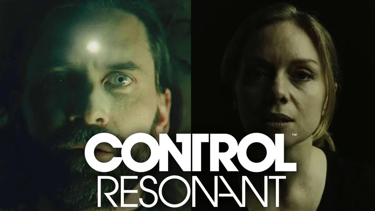 Why Alan Wake and Alice in Control Resonant Make So Much Sense