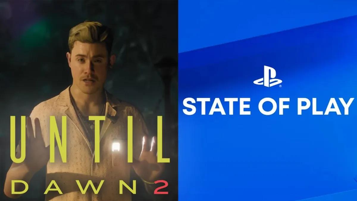 Insider Teases Until Dawn 2 Might Be Revealed Next Month—as Part of State of Play Presentation 