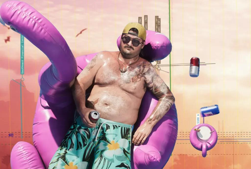 GTA 6 Map Speculation Thread Hits 10,500 Posts After Three Years of Research