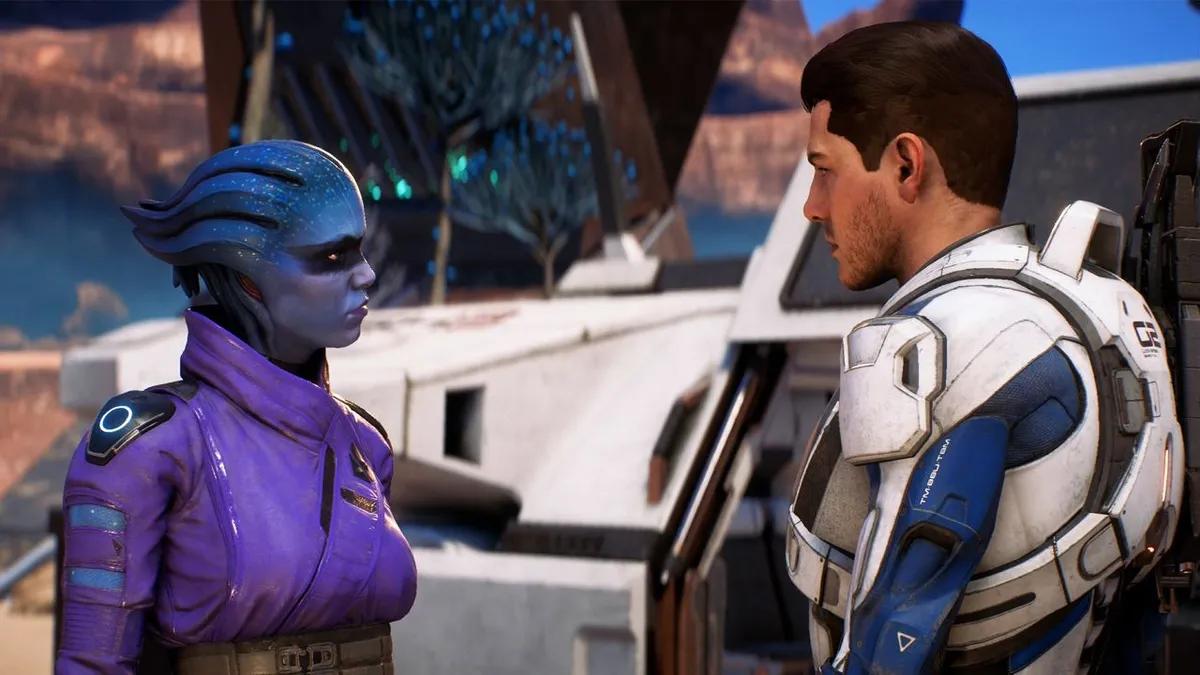 Former BioWare Developers on What Mass Effect 5 Could Have Looked Like