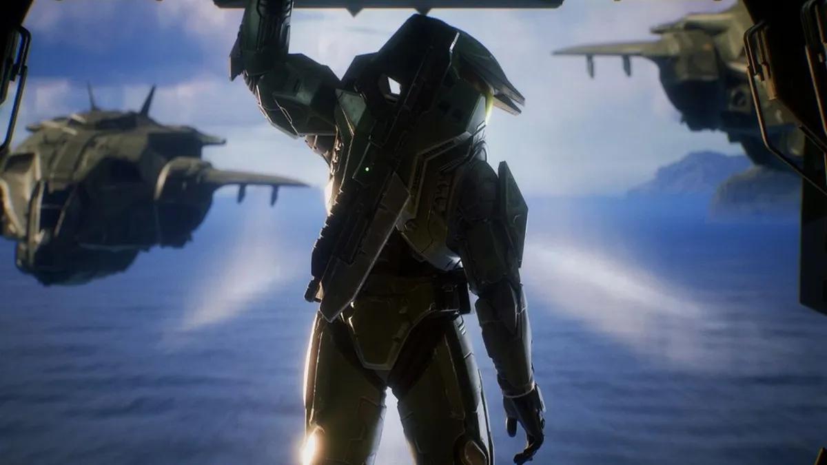 Activision Plans to Reboot Halo and Make “The Greatest Game in the Series Ever”