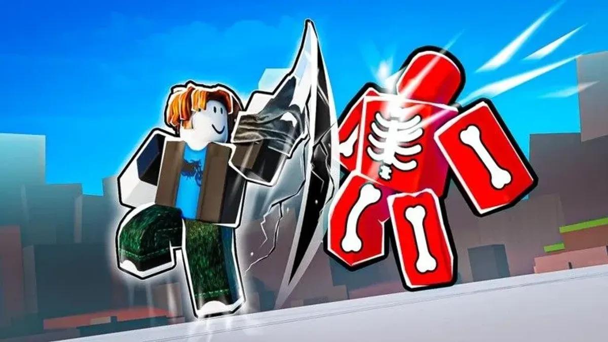 Roblox DUEL Warriors Codes - October 2026