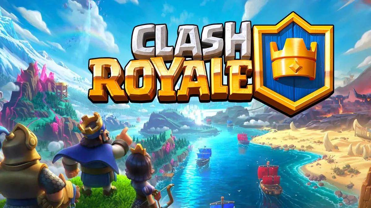 Working Clash Royale Codes September 2026