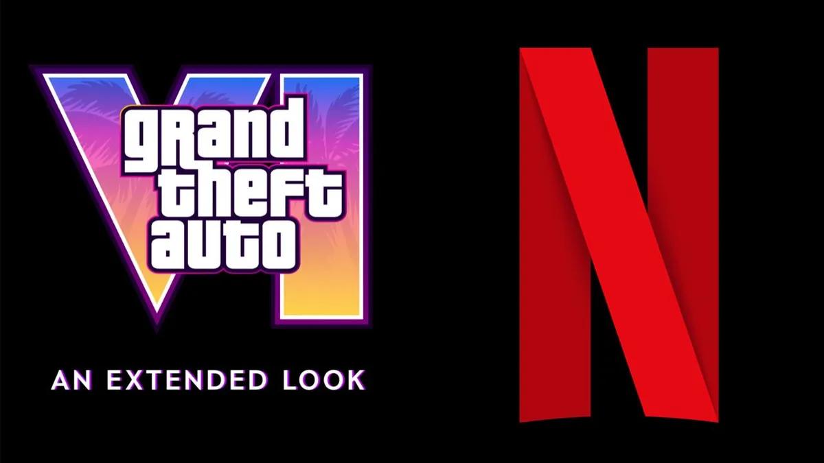 Grand Theft Auto VI: An Extended Look Expectedly Became the Most Popular Show on Netflix
