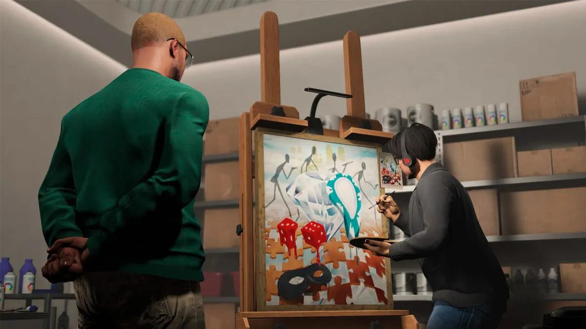 Take-Two Confirms Rockstar Will Continue to Support GTA Online After GTA 6’s Launch