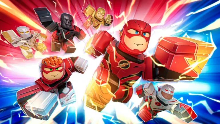 Roblox Flashpoint Codes September 2026