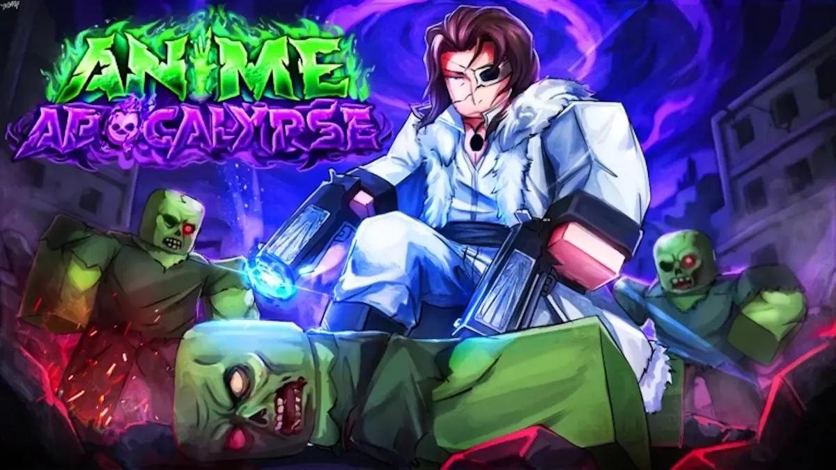 Anime Apocalypse Codes - September 2026