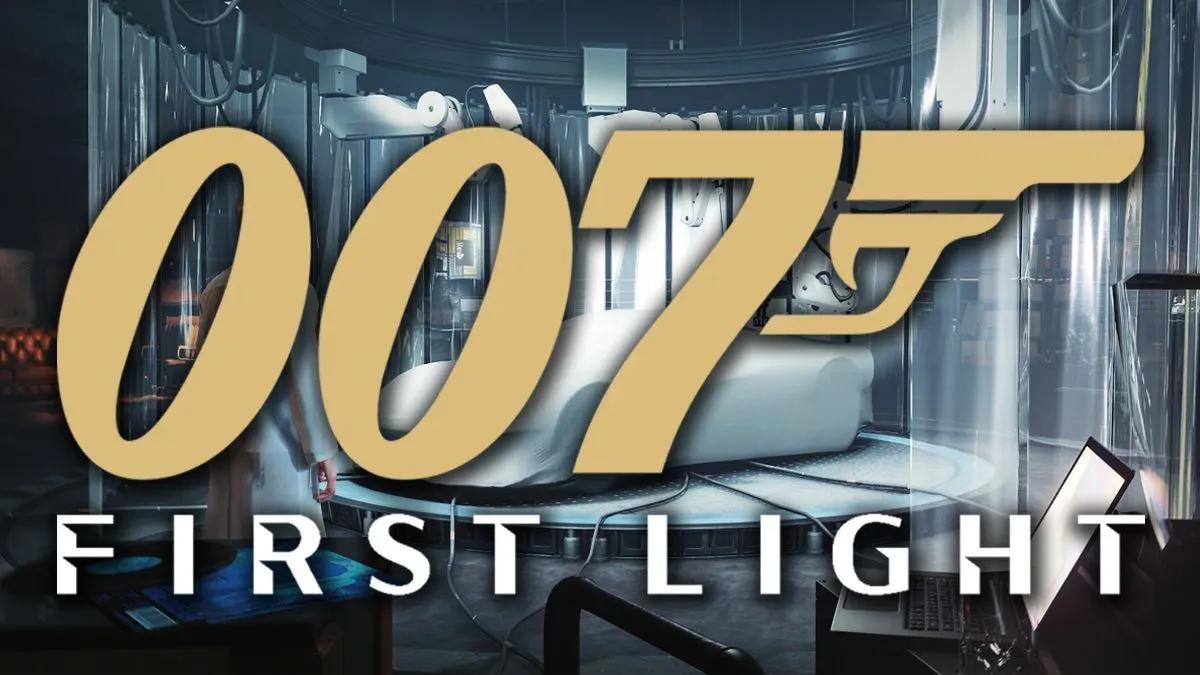007 First Light Will Receive New Free DLC Tomorrow, on October 1