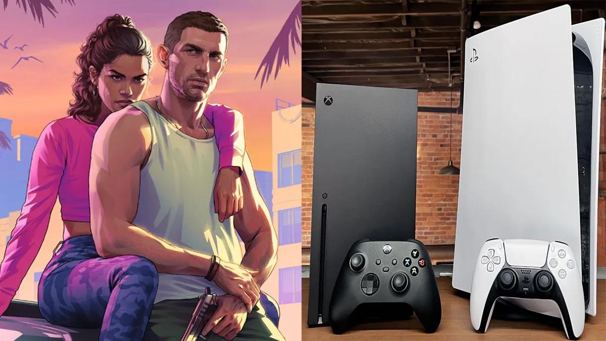 GTA 6 Might Help Consoles Raise Their Sales in 2026