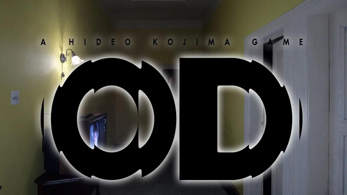 Hideo Kojima Shared Update on His Upcoming Horror Title, OD