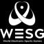 WESG 2018 World Finals