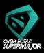 China Dota2 SuperMajor