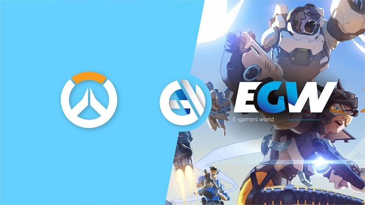 Overwatch Sparks Debate After New Character Designs Appear Following Blizzard’s Return to China