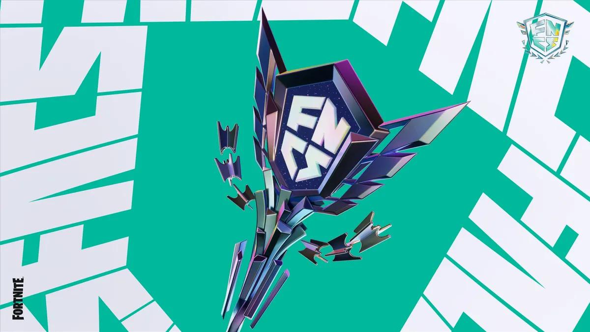 Fortnite Champion Series 2026 - Major 2 Europe - Grand Finals