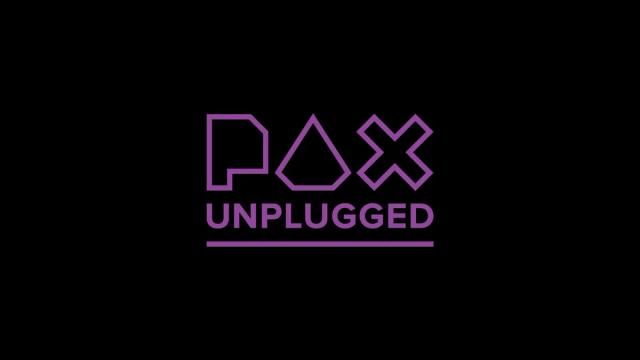 PAX Unplugged 2025