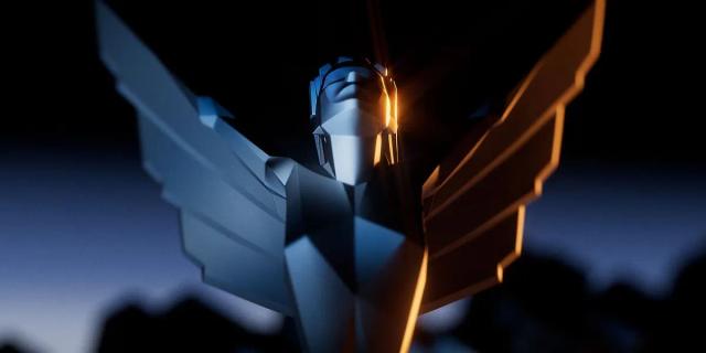 The Game Awards 2025