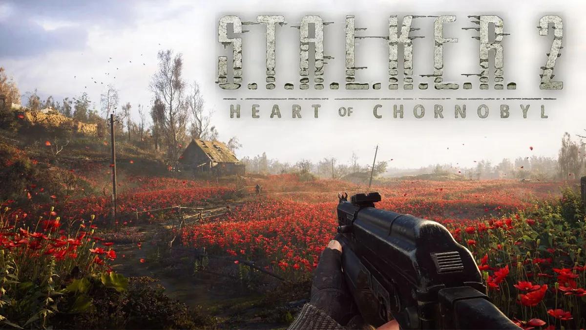 GSC Game World Confirmed S.T.A.L.K.E.R. 2: Heart of Chernobyl Will Receive Another DLC and Multiplayer