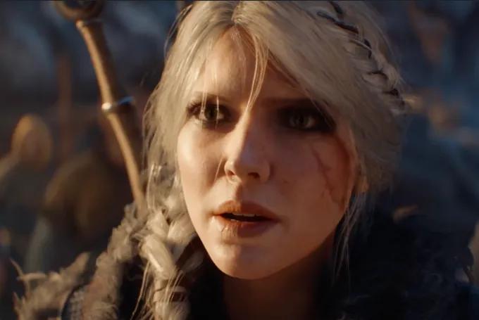 The Witcher 4 Might Be a PS6 Game—And It’s Still Years Away