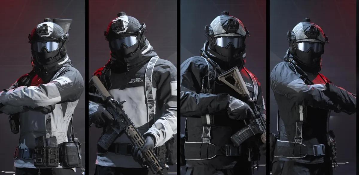 Call of Duty League Fixes Key Competitive Issue Ahead of Major 3