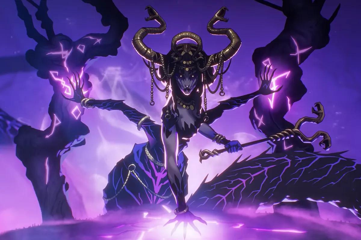 V Rising's Biggest Update Yet Arrives in April – New Biome, PvP Duels & Combat Overhaul